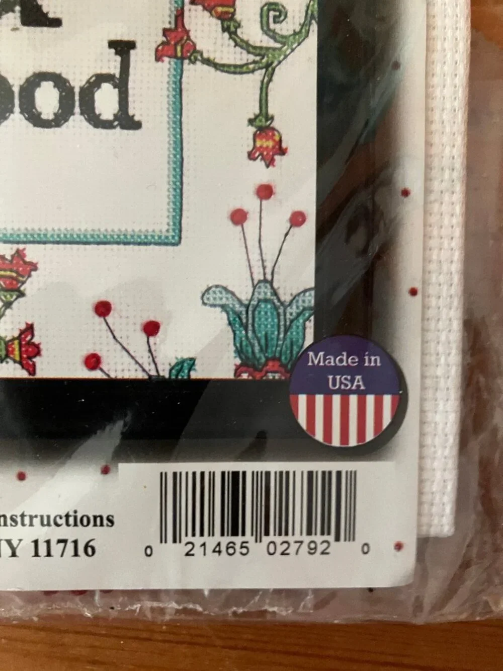 VTG Design Works Heartfelt  